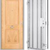 Puerta Cabma ECO-T