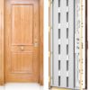 Puerta Thor-20 Plus