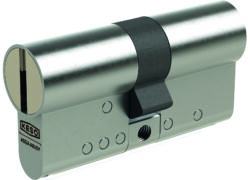 Bombín KESO 8000 Omega 2 ULTRA