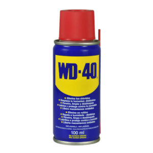 Spray WD-40 100ml