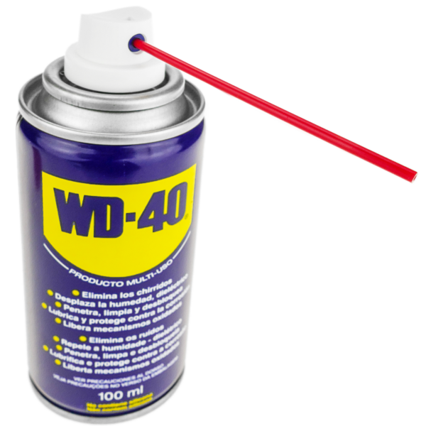 Spray WD-40 100ml